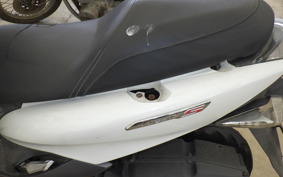 YAMAHA MAJESTY155 Gen.2 S SG52J