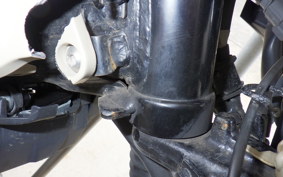 HONDA CT125 HUNTER CUB JA55