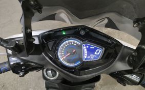 YAMAHA CYGNUS125XSR SE44J