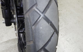 YAMAHA XSR125 1998 RE46J
