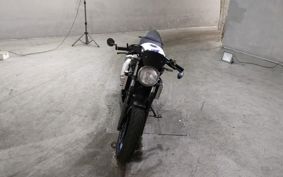 SUZUKI SV650 2016 VP55B