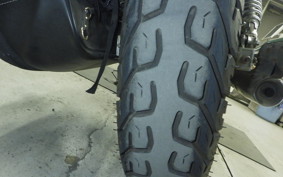 YAMAHA DRAGSTAR 250 2015 VG02J