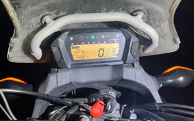 HONDA NC750X 2015 RC72