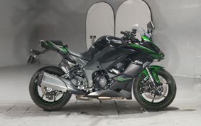 KAWASAKI NINJA 1000SX ZXT02K