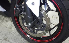 KAWASAKI NINJA 250 EX250L