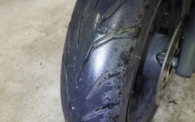 HONDA LEAD 125 2018 JF45