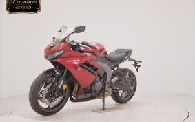 TRIUMPH DAYTONA660 2026