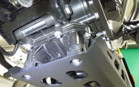 BMW G310GS 2022