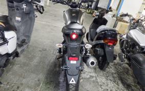 YAMAHA XSR125 RE46J