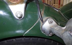 HONDA C50 SUPER CUB AA01