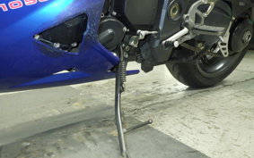 TRIUMPH SPRINT ST 1050 2006