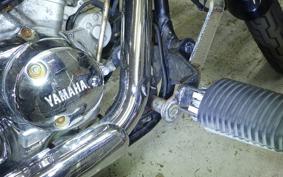 YAMAHA DRAGSTAR 250 VG02J