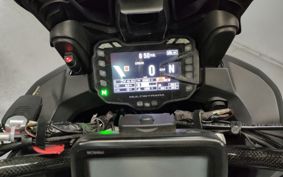 DUCATI  DUCATI  MULTI  STRADA 1200S AA02JA