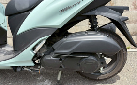 YAMAHA TRICITY 155 SG81J