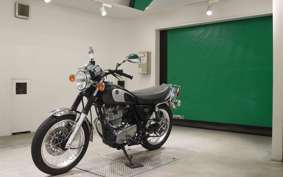 YAMAHA SR400 Gen.5 2021 RH16J