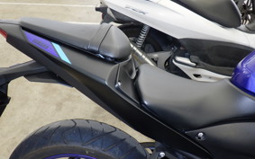 YAMAHA MT-25 A RG74J