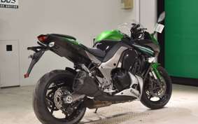 KAWASAKI NINJA 1000 A 2012
