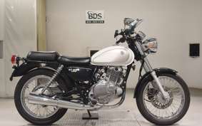 SUZUKI ST250E 2009 NJ4CA