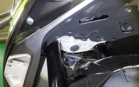 KAWASAKI NINJA ZX-6R A 2025 ZX636J