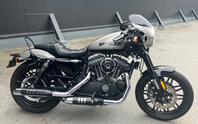 HARLEY XL1200CX 2017 LM3
