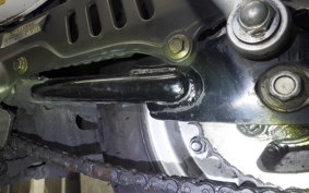 HONDA GORILLA 2024 AB27