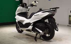 HONDA PCX125 JK05