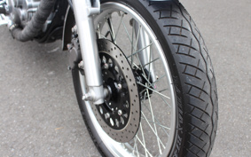 YAMAHA SR400 FINAL ED 2022 RH16J