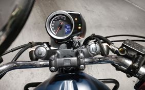 HONDA GB350 2021 NC59