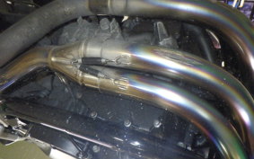 HONDA CB1300SB SUPER BOLDOR 2015 SC54