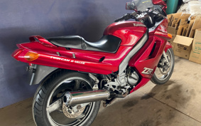 KAWASAKI ZZ-R250 EX250H