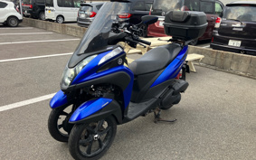 YAMAHA TRICITY 155 SG37J