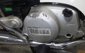 YAMAHA TOWN MATE 50 2021 22F
