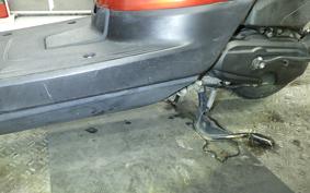 HONDA TACT-4ﾍﾞｰｼｯｸ AF79