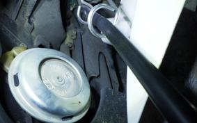 SUZUKI ADDRESS 110 CE47A