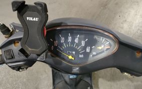 HONDA DIO AF62
