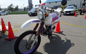 YAMAHA TT250RRAID 4GY