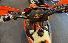 KTM 350 EXC F SIXDAYS EXA40