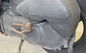SUZUKI LET's 4 CA41A