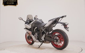 SUZUKI GSX-8R 2025 EM1AA