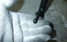 HONDA CB125 R 2003 JC91