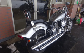 YAMAHA DRAGSTAR 1100 1999 VP10J