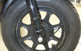 HONDA TACT-4ﾍﾞｰｼｯｸ 2024 AF79