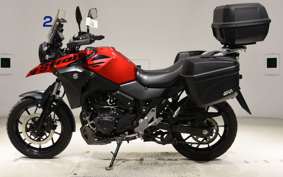 SUZUKI Vｽﾄﾛｰﾑ250 2008
