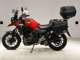 Фото Suzuki Vｽﾄﾛｰﾑ250 2008 с японского аукциона