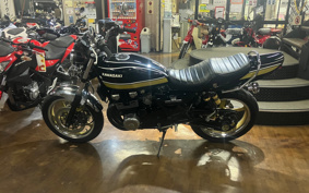 KAWASAKI ZEPHYR 400 1996 ZR400C