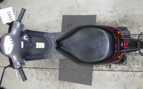 SUZUKI LET's 4 2012 CA45A