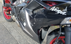 KAWASAKI NINJA 400 ABS 2014 EX400E