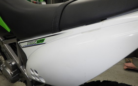 KAWASAKI KLX125 2018 LX125C