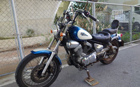 YAMAHA VIRAGO 250 3DM