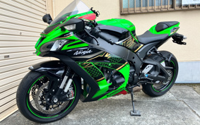 KAWASAKI NINJA ZX-10R ABS ZXT02E